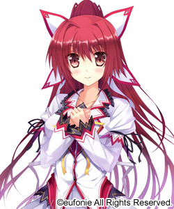 补档恋剣乙女PC/ADV/汉化