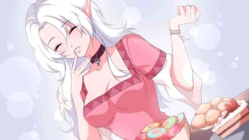 135-PC黄油-我的情爱女神-成人游戏-汉化版-1.0 [179MB]