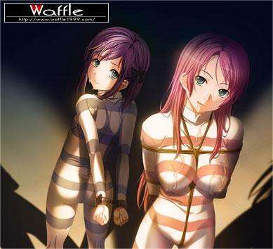 [WAFFLE/AI汉化 ] 真希ちゃんとなう