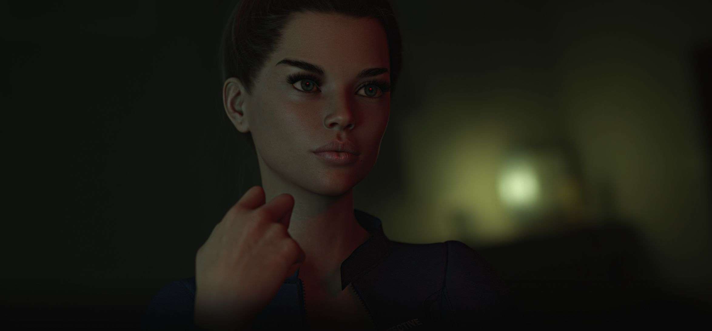 欧美SLG/汉化/动态时间愈合Chapter1Part1汉化版PC+安卓/2.93G/更新