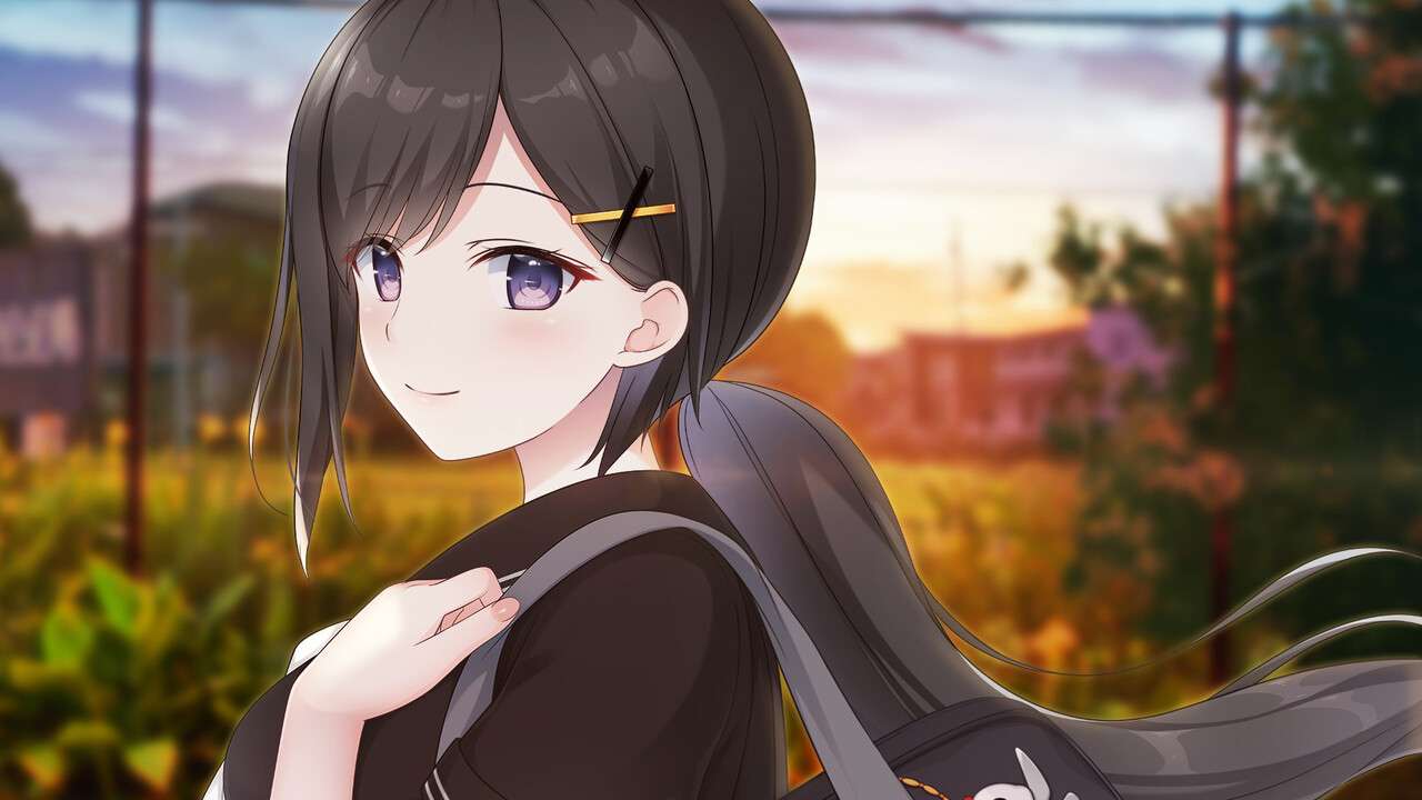 [全年龄/汉化/ADV]Dreamin' Her - 僕は彼女の夢を見る-[840mb/OD/度盘]