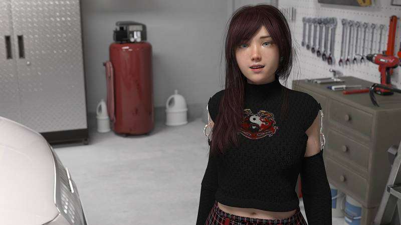 689-PC+安卓-黄油-隔壁班级全15章-成人游戏-汉化版-0.18.1 [2.14GB]