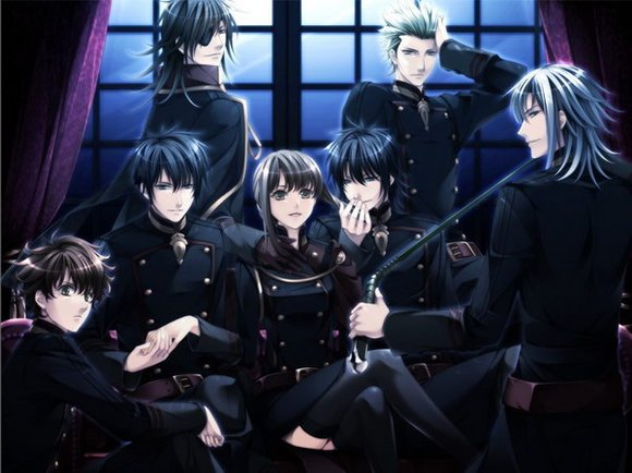 PC汉化bloody call血色来电