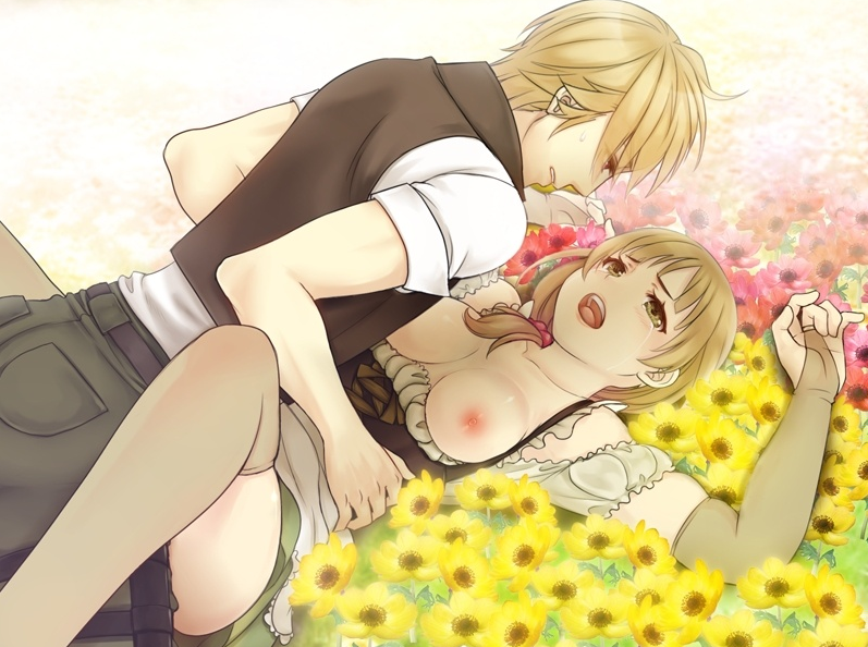 [Kr专用] 被献祭的小红帽 贄の赤ずきん 18? (女性向)