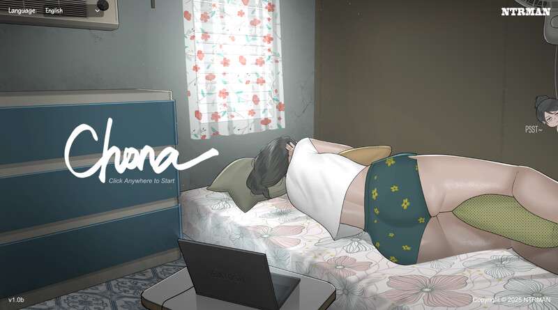 [PC/互动SLG/小马/调教人妻/动态] 乔娜 Chona V1.11 官方中文步兵版+自带全回想解放+MOD