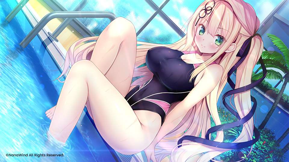 [ADV/汉化/PC+安卓Kr/全CG存档/3部]花钟KanadeGram Chapter1+2+3合集