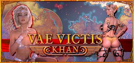 PC/欧美SLG沙盒胜利者-可汗 Vae Victis  Khanv0.14.7精翻汉化7.66G