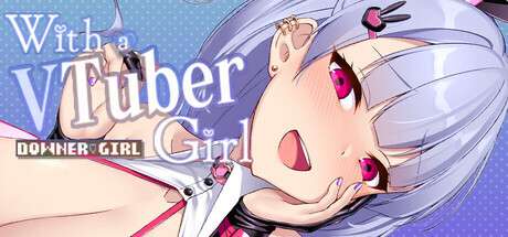 [互动SLG/中文/全动态/步兵] 和VTuber女孩约会 STEAM官方中文步兵版 [300M/新作/全CV]
