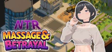 [SLG/官中/步兵/PC] NTR Massage &amp; Betrayal [458M]