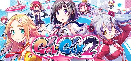 Gal Gun 2日式/精品/FPS/无修/PC/VR/双模式/全果/全裸/生肉/绅士MOD/裸体MOD