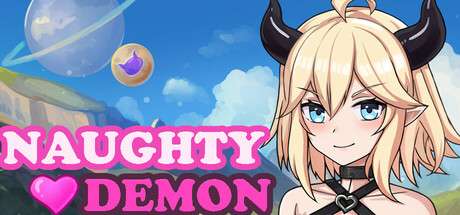 RPG/官中恶魔与猫娘1G