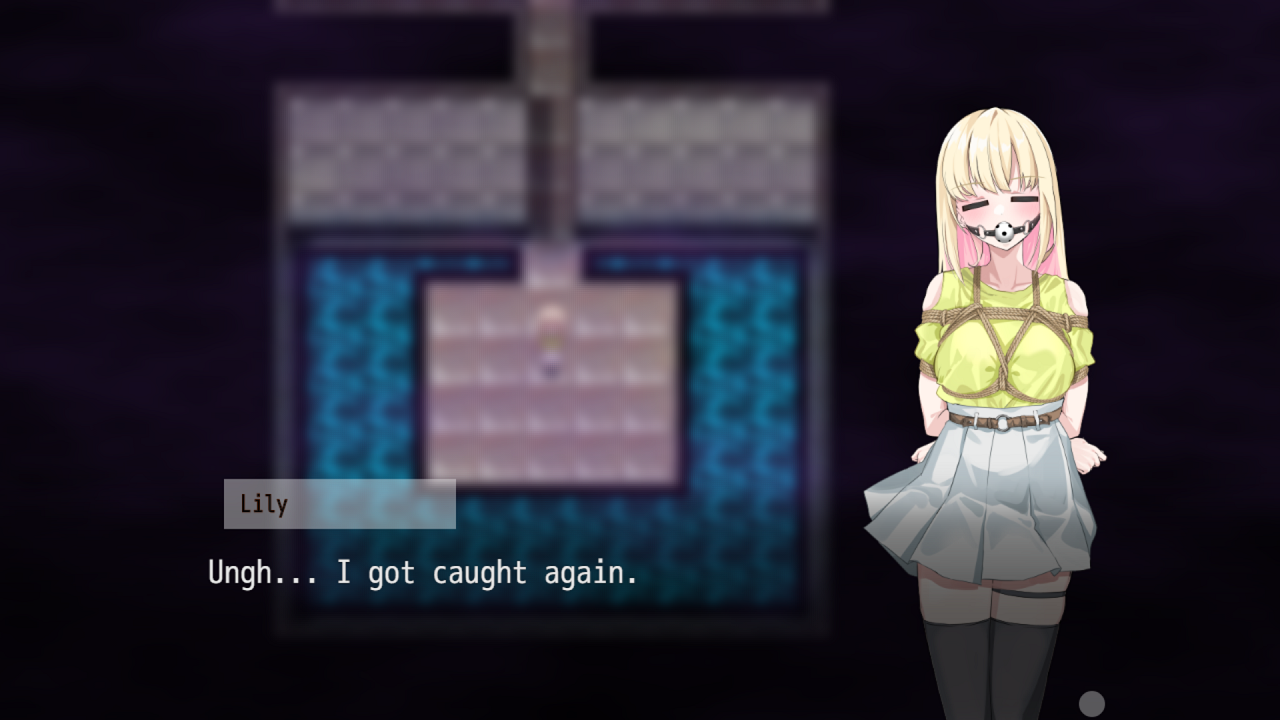 [RPG/官中步兵] The Legacy of Hedonia: Forbidden Paradise V0.14.2 [百度/763M]