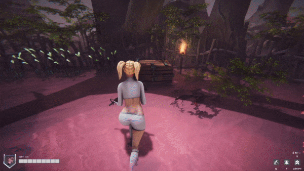 [射击FPS/3D作品/全动态] 索姆比奥尼克 Sombionic V0.3.8