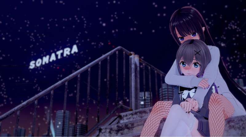 探索RPG/堕落/汉化苏门答腊SomatraV0.6 内嵌AI汉化PC+安卓
