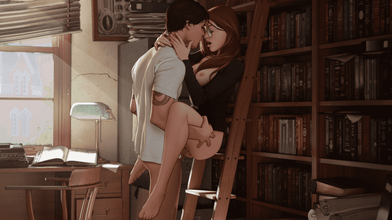 449-PC+安卓-黄油-渔网校园-成人游戏-汉化版-0.2 [892MB]