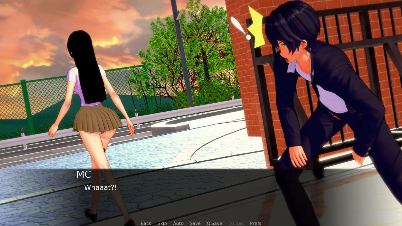 [日式SLG/动态] 动漫岛 Animeverse Island v0.64 PC+安卓 汉化版 [6G/飞猫转百度]