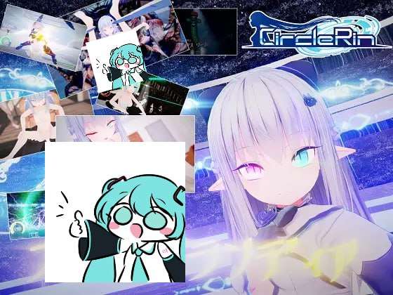 [3D动作ACT/动态/PC] 苍雪布兰蒂亚 Snow Brandia+fairy later 官中 [5.3G/飞猫转百度]