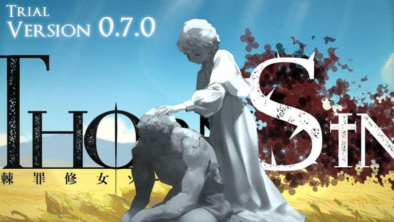 [动作ACT/全动态/PC] 棘罪修女-伊妮莎 ThornSin v0.7.0 官方中文 [800M/飞猫转百度]