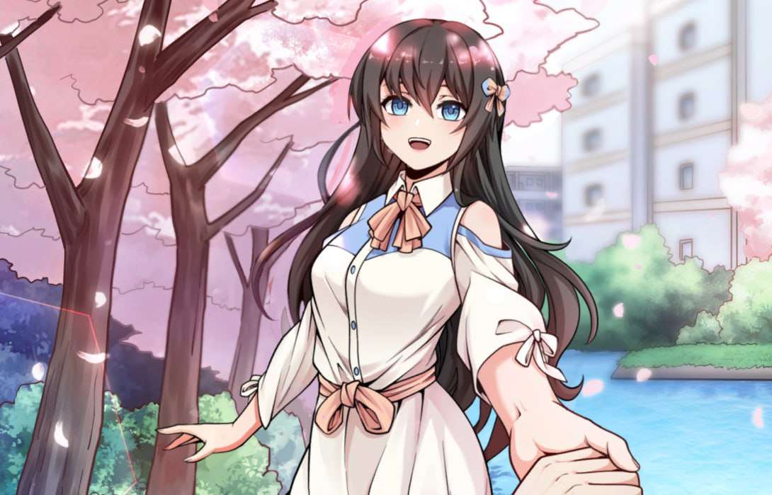 [SLG解密官中动态步兵PC ] 月之镜~学园慎重探索V0.72 全cg存档[FM转BD 3.66G]