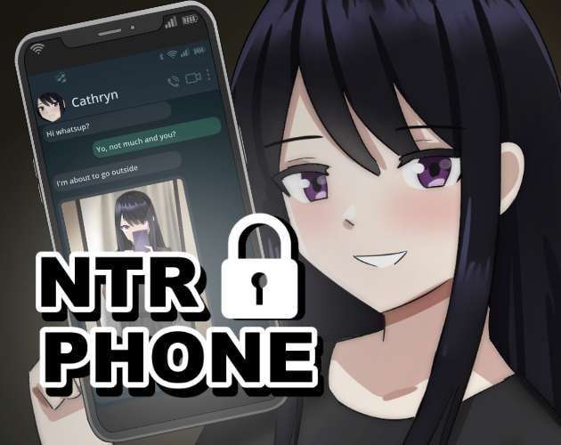 [日式SLG/NTR/动态/更新] NTR手机 NTR PHONE v0.26.0 PC+安卓 官方中文 [800M/FM]