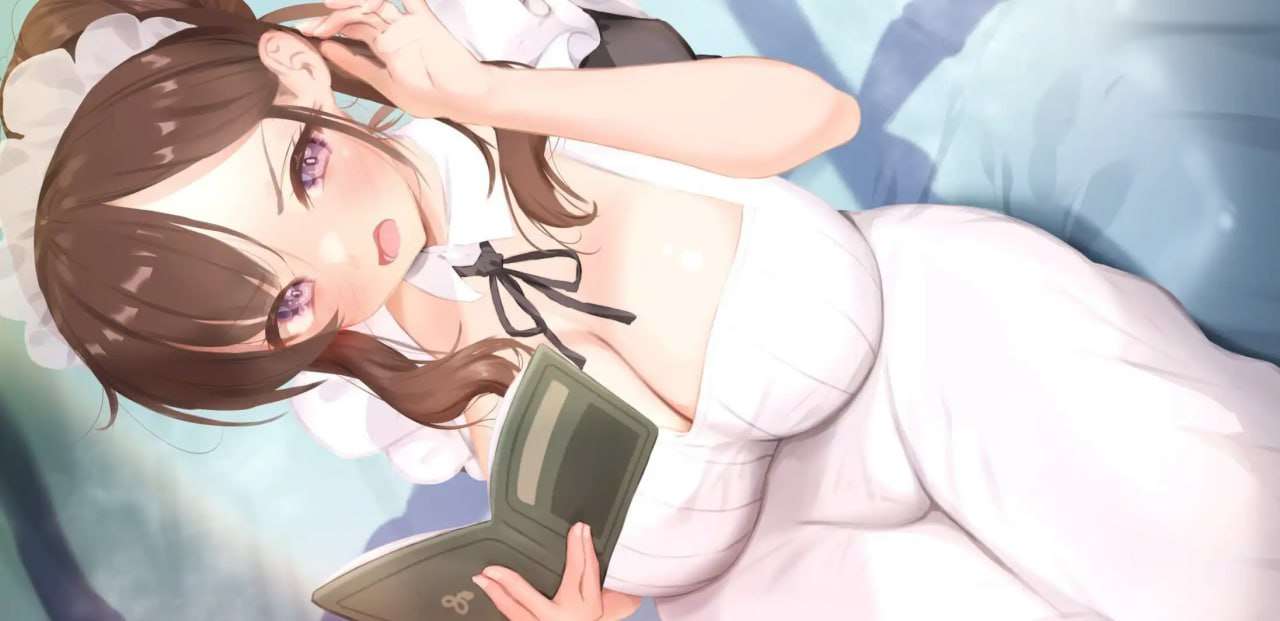 [SLG巨乳NTR 汉化PC+安卓] 妈妈为何这样V0.5.3 [FM转BD 4.8G]