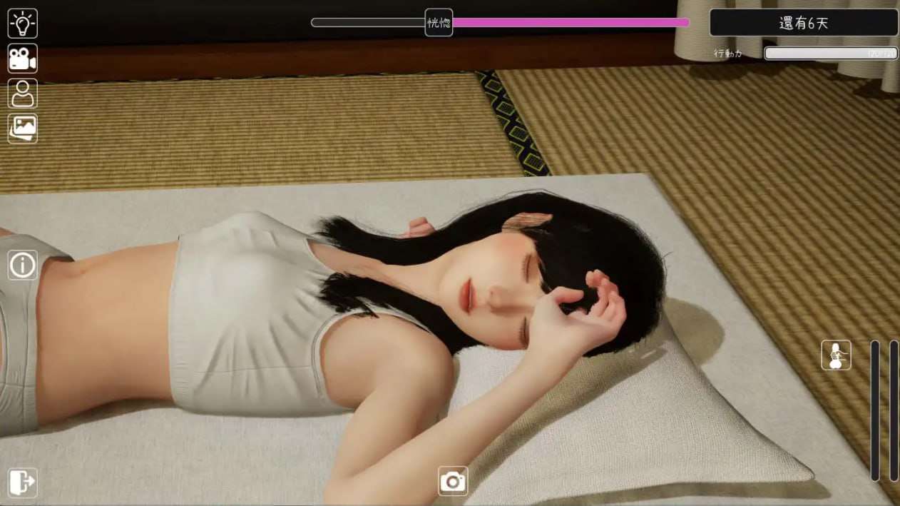 [SLG动态汉化PC] 沉睡的羁绊V1.01 [FM转BD 2.41G]