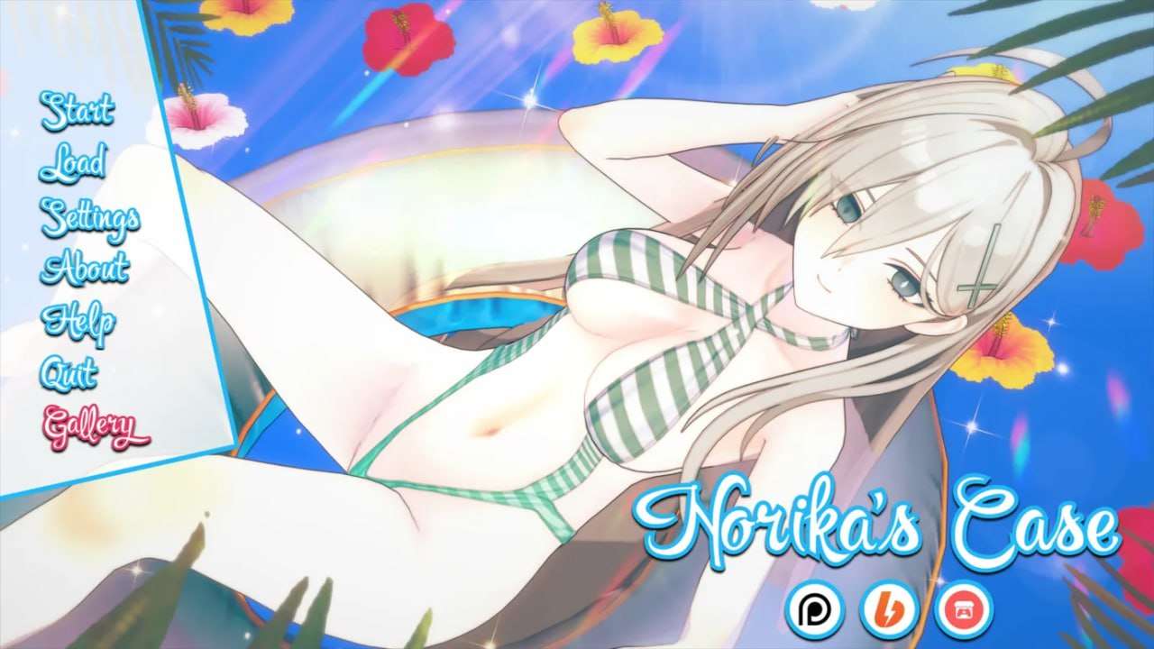 [SLG动态汉化PC安卓]诺里卡斯的案例0.85[FM转BD 7G]