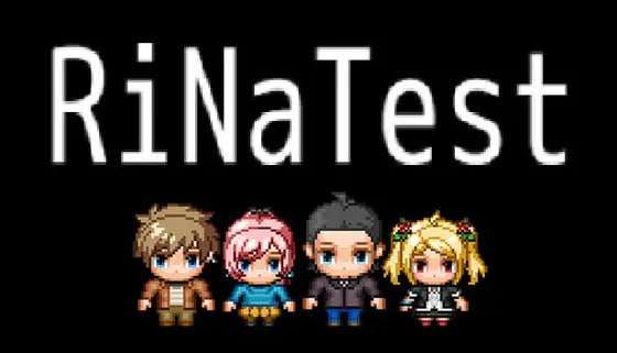 [RPG官中PC像素动态安卓joi]RiNaTest[FM转BD 529M]