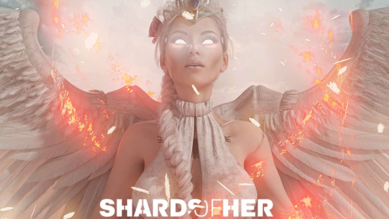 [欧美SLG/动态/PC] 她的碎片 Shards of Her v0.4.6 AI汉化 [11.4G/FM]