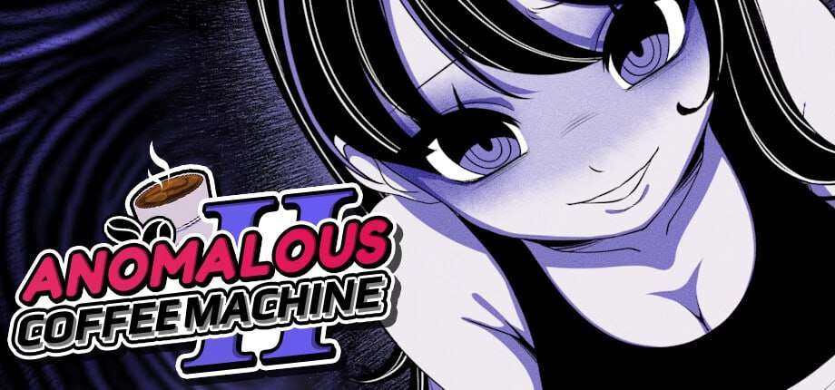 [SLG官中PC安卓MAC动态无码]异常咖啡机 2 Anomalous Coffee Machine 2 v0.2.00[FM
