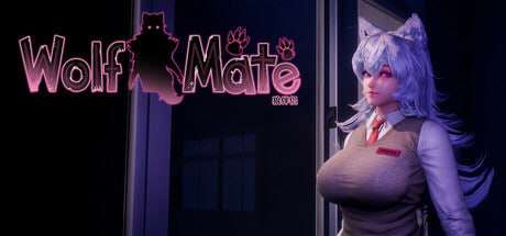 [3D官中PC]狼伴侣 Wolf Mate v1.0.5 [FM/BD 2.25G]