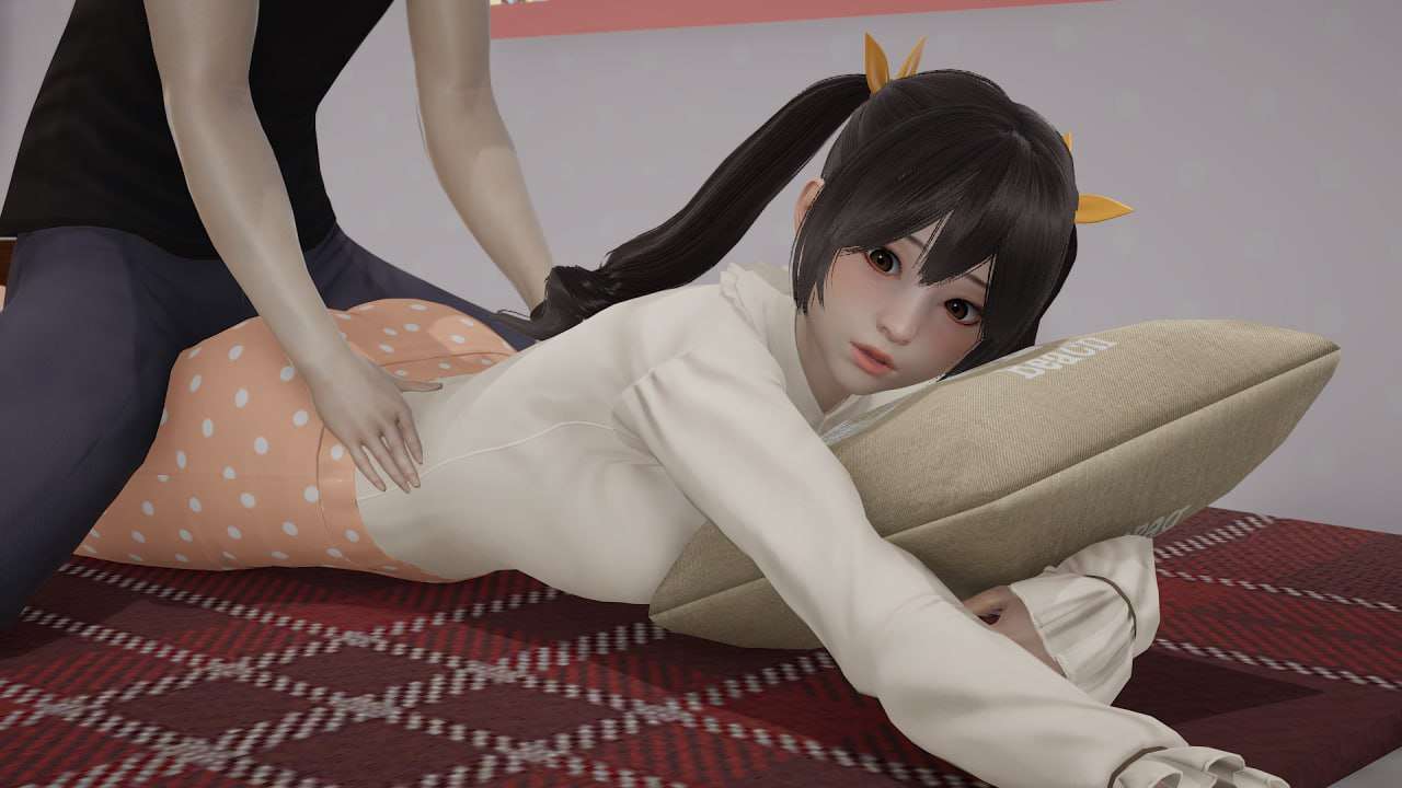 [PC/MAC/安卓/SLG/官中/步兵]超能力 v0.60 [3.24GB]