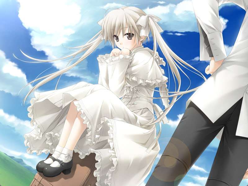 [启蒙大作ADV/汉化/无码] 悠之空 ハルカナソラ 精翻汉化步兵版+存档 [FM直链/1.5G/百度]