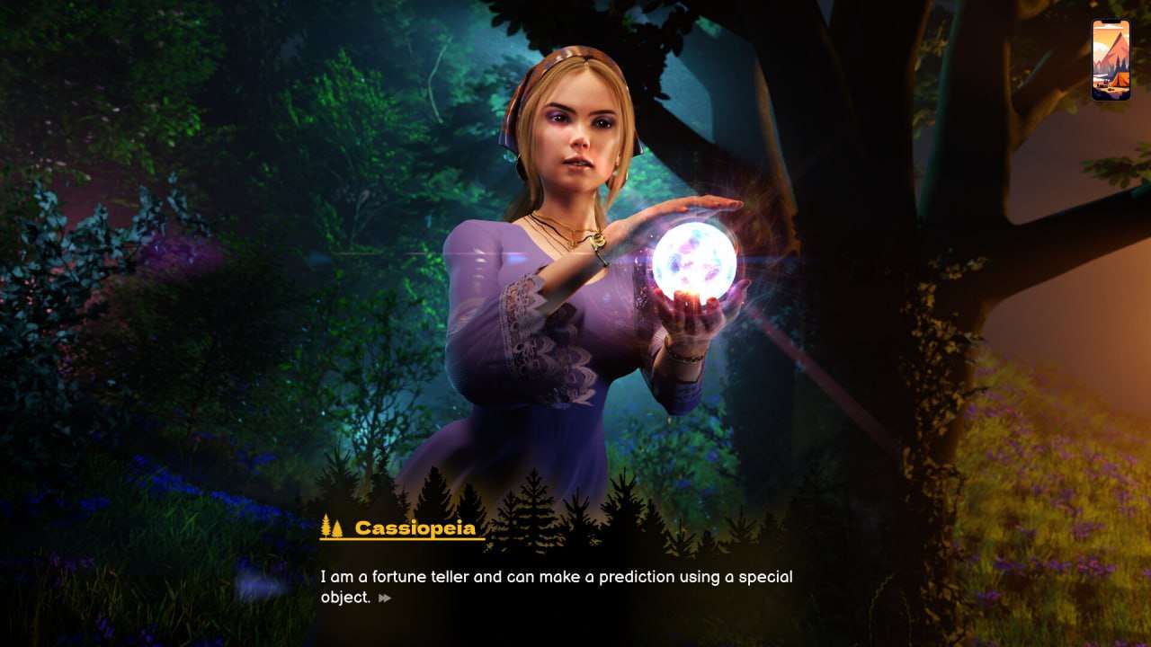 图片[3]-[欧美SLG/动态/PC] 性爱夏令营：情欲节 SEX Camp: Lust Festival 官方中文步兵版 [3G]-目标是h游戏大师