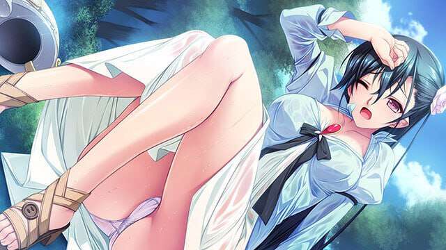[拔作ADV/后宫/PC] 王的耳朵听不到王の耳には届かないAI汉化版+全CG存档 [2.1G/飞猫转百度]