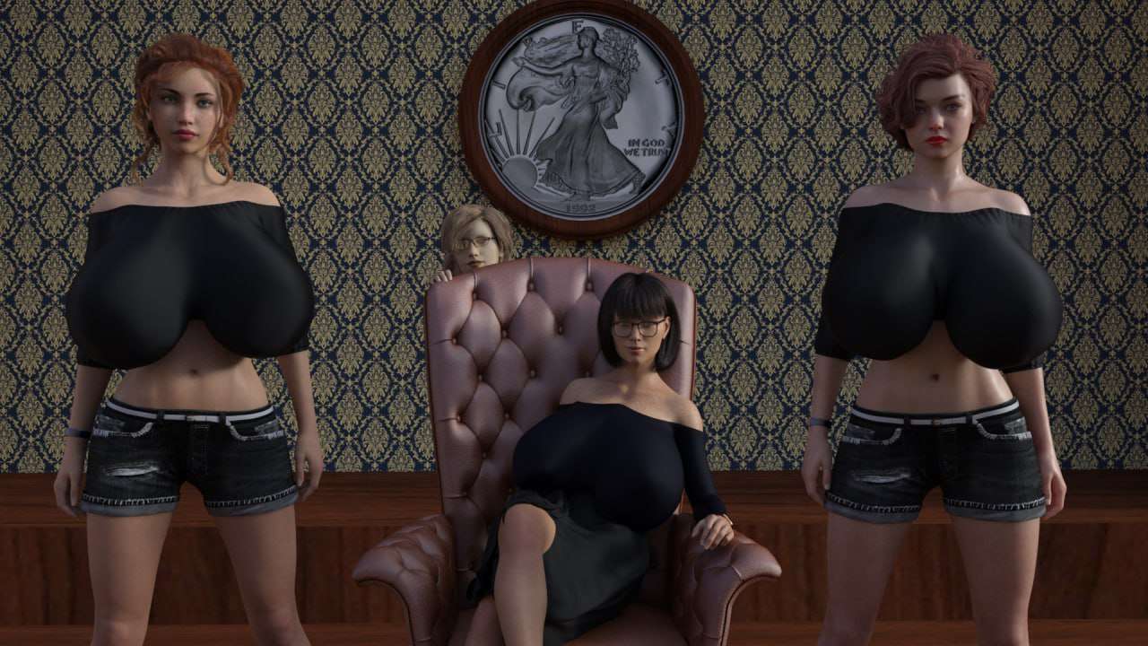[欧美SLG/动态] 一不做二不休 In for a Penny v0.62 PC+安卓 中文汉化 [4.8G/飞猫转百度]
