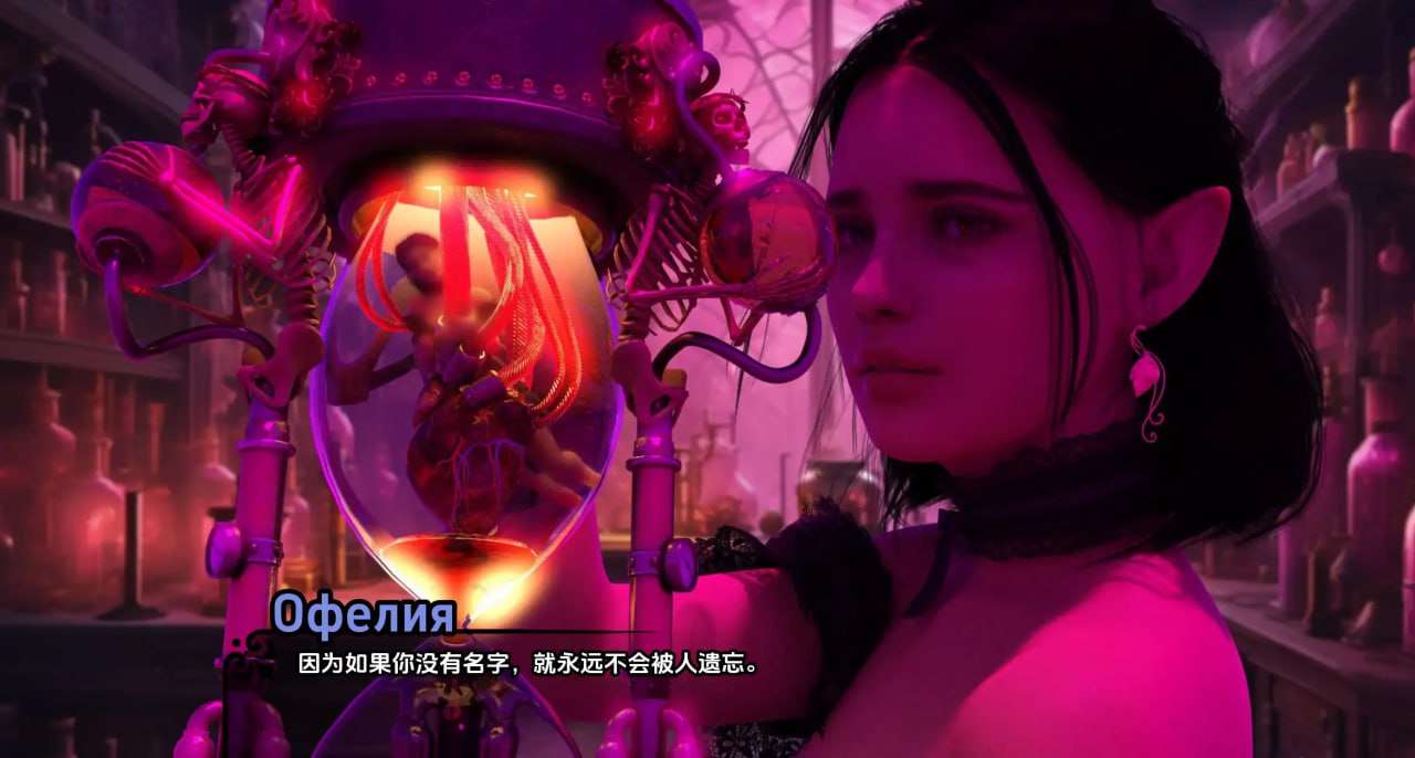 图片[2]-[欧美SLG/动态/乱伦] 帝国编年史 Imperial Chronicles V.0.7 PC+安卓 汉化版 [2.2G]-目标是h游戏大师