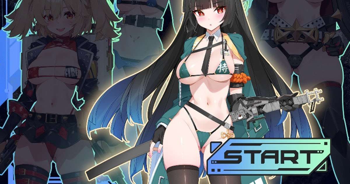 [互动SLG/动态/PC] 绝区零 v2025.01 官方繁体中文 [300M/飞猫转百度]