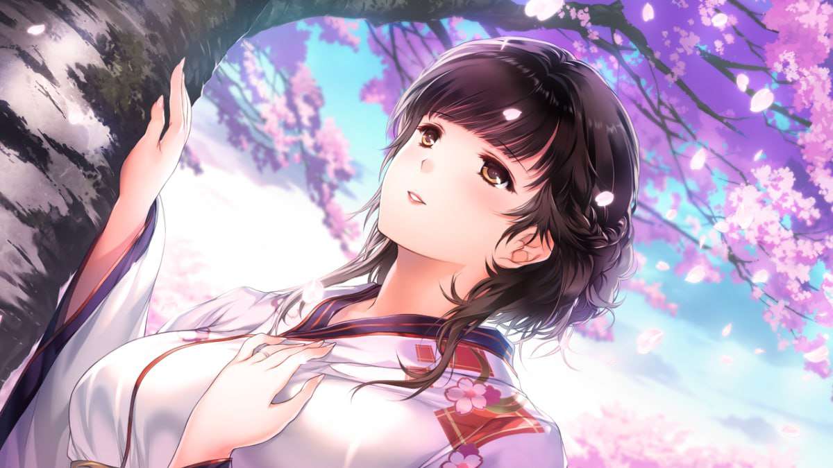 [拔作ADV/人妻熟女/PC] 母烂漫 母爛漫 精翻汉化版+攻略+全回想 [1.2G/飞猫转百度]
