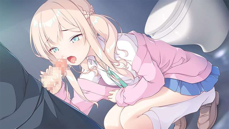[拔作ADV/萝莉/淫乱/PC] 被关在无法逃离的房间里所以继续要玩更多受欢迎的故事 AI汉化 [2G/飞猫转百度]