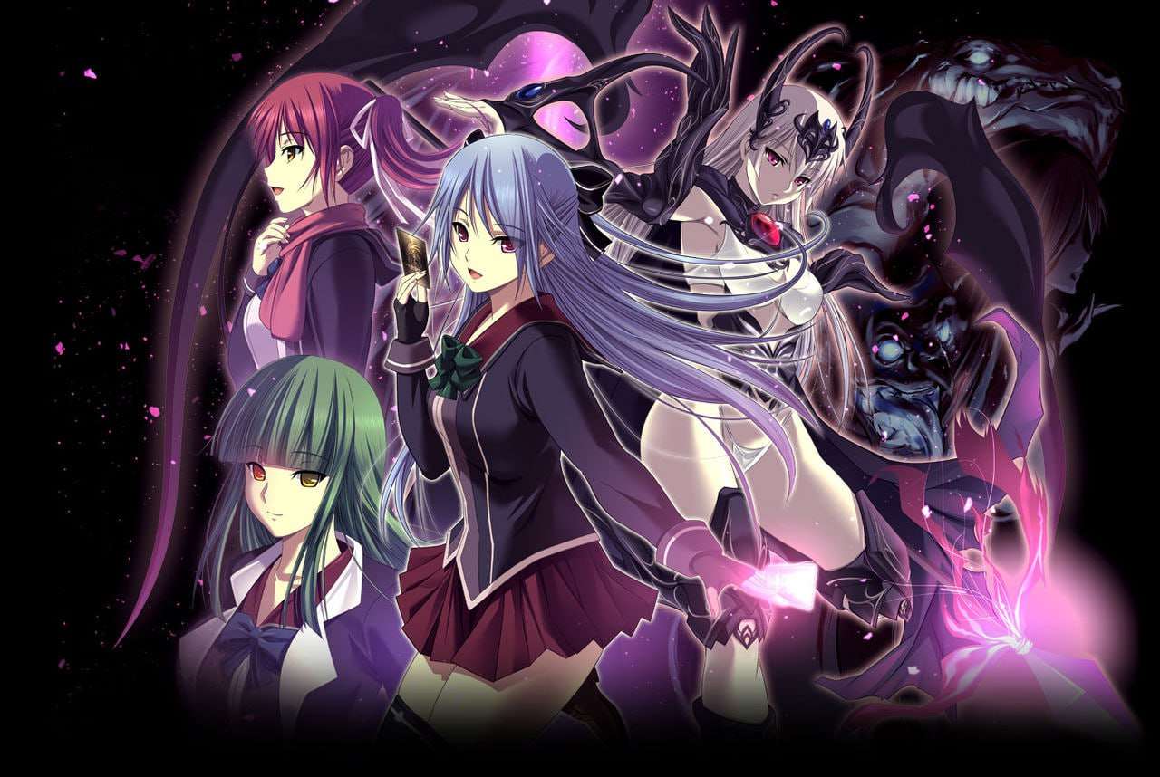 [拔作ADV/后宫/PC] 极限痴汉特异点 3 千年的劣情 AI汉化版+CG存档+后宫特典 [3G/飞猫转百度]