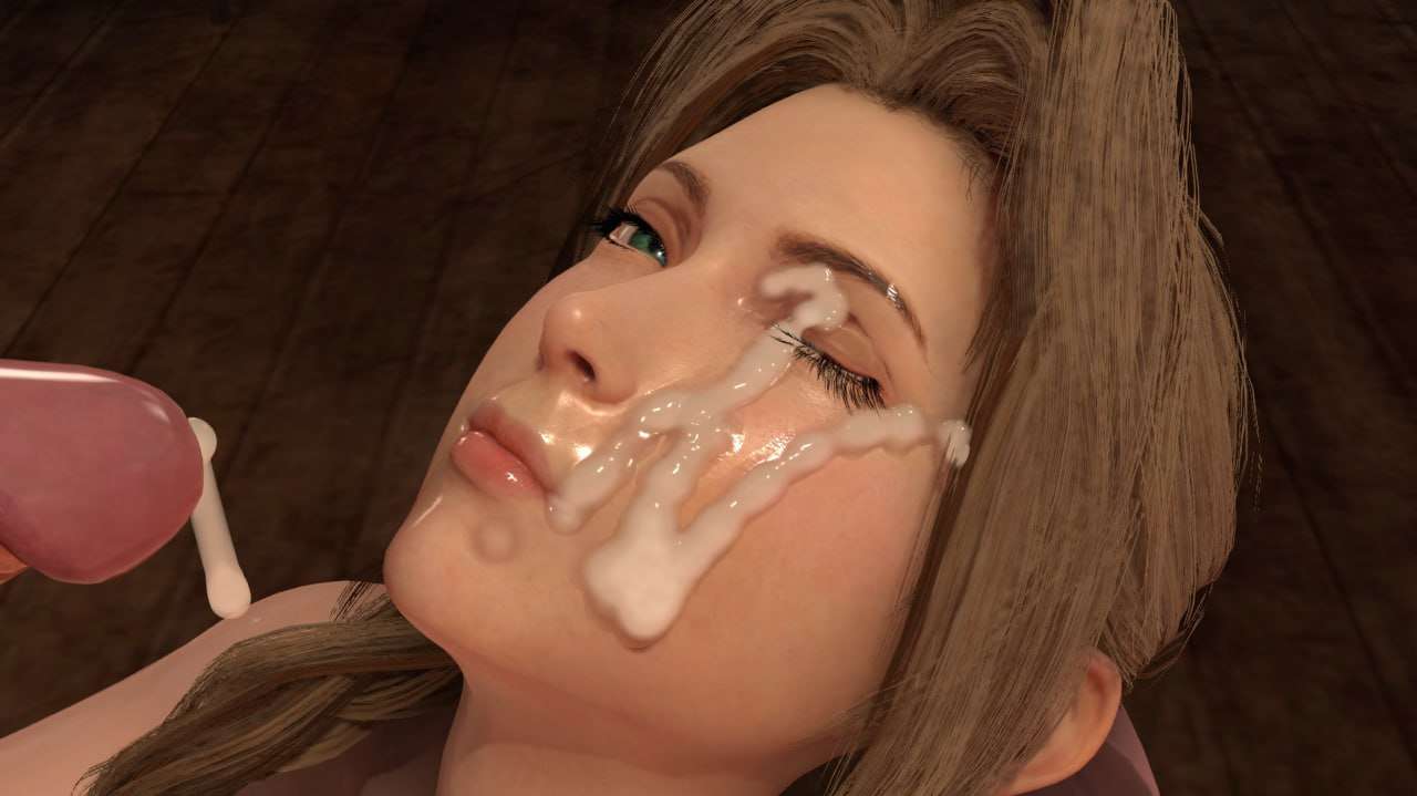 [SLG生肉PC动态无码]面部滋润模拟器 True Facials v0.5 pro [FM/BD 1.45G]