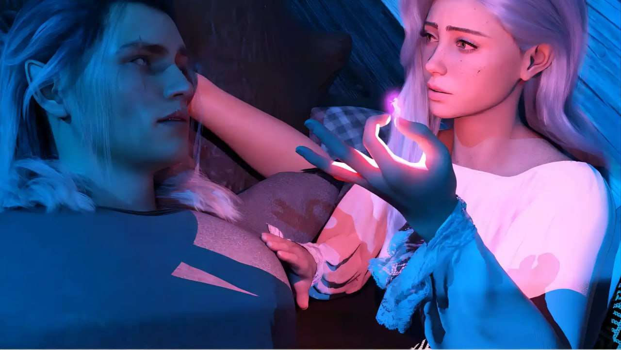 图片[3]-[欧美SLG/动态/乱伦] 帝国编年史 Imperial Chronicles V.0.7 PC+安卓 汉化版 [2.2G]-目标是h游戏大师