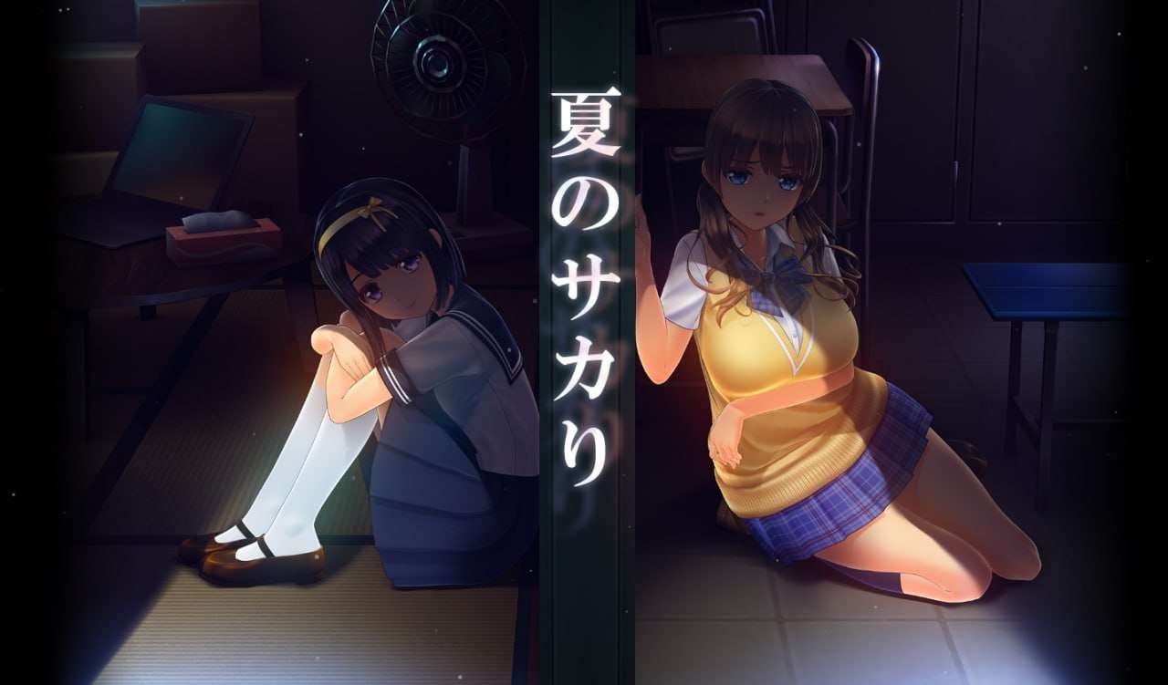 [3D互动/全动态/PC] 嬉闹的夏天 夏のサカり Ver1.00 AI汉化-未翻UI版 [10G/飞猫转百度]