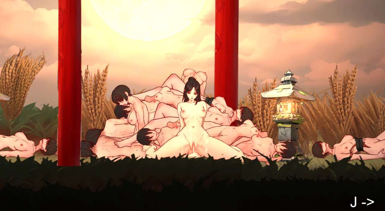 [ACT官中PC动态武侠猎奇] 玉莲之剑 [FM转BD 180M]