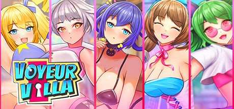 [3D互动/全动态/PC] 窥淫别墅 - 后宫经理 STEAM官方中文 [400M/飞猫转百度]