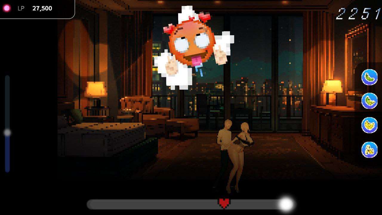 SLG中文动态草批模拟器NTR 官方中文版PC4.5G