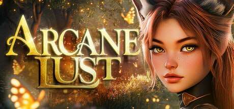 [欧美SLG/动态/PC] 奥术情欲 Arcane Lust 18+ STEAM官方中文 [2G/飞猫转百度]
