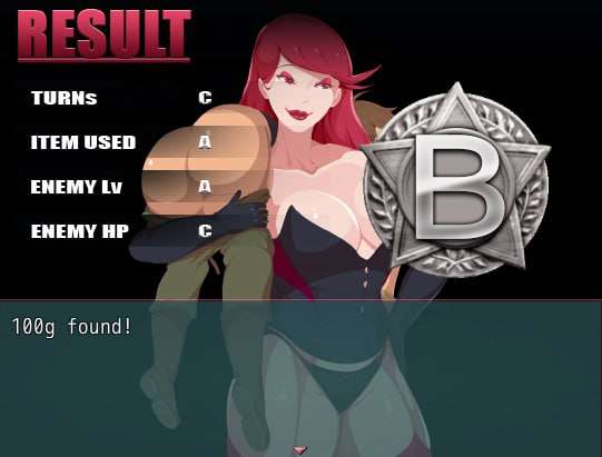 [RPG汉化PC无码合集]践踏之塔 Tower of Trample 1F~10F [FM转BD 8G]