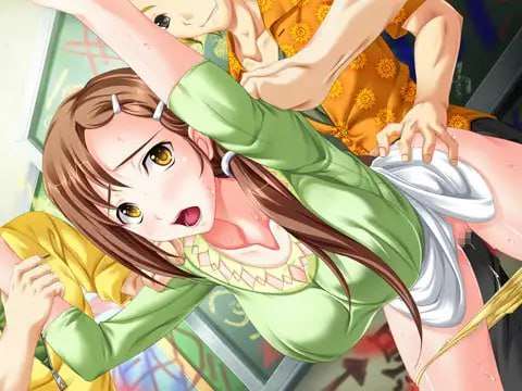 [拔作ADV/羞耻凌辱/PC] Wanna.SpartanSex Spermax!!!日文生肉版 [1.8G/飞猫转百度]